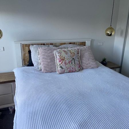 Lakes Executive Suites Tauranga Exteriör bild