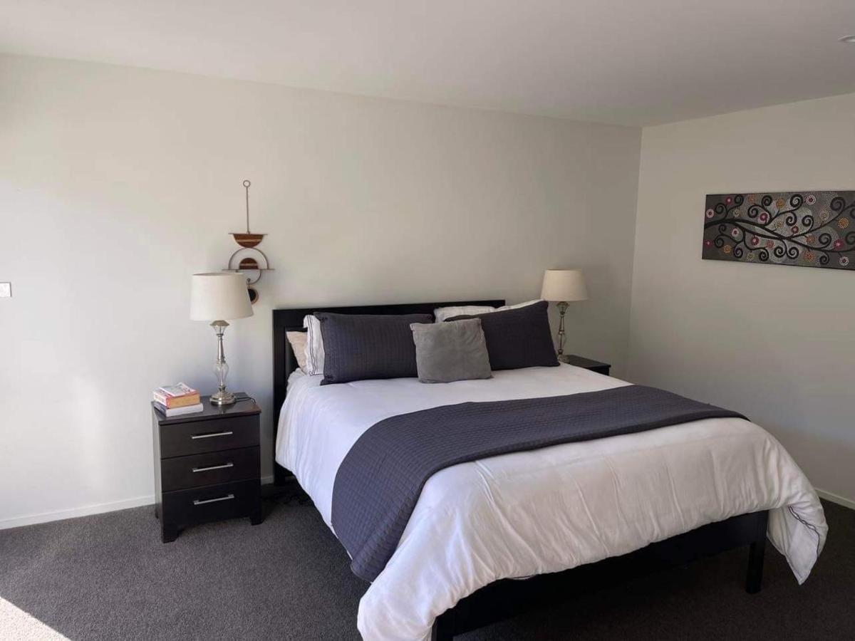 Lakes Executive Suites Tauranga Exteriör bild