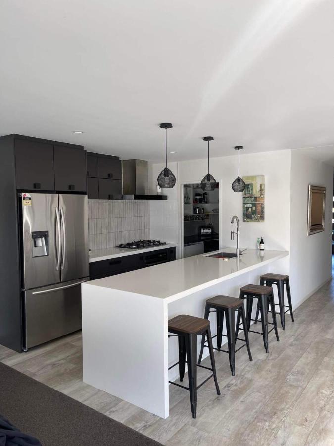 Lakes Executive Suites Tauranga Exteriör bild
