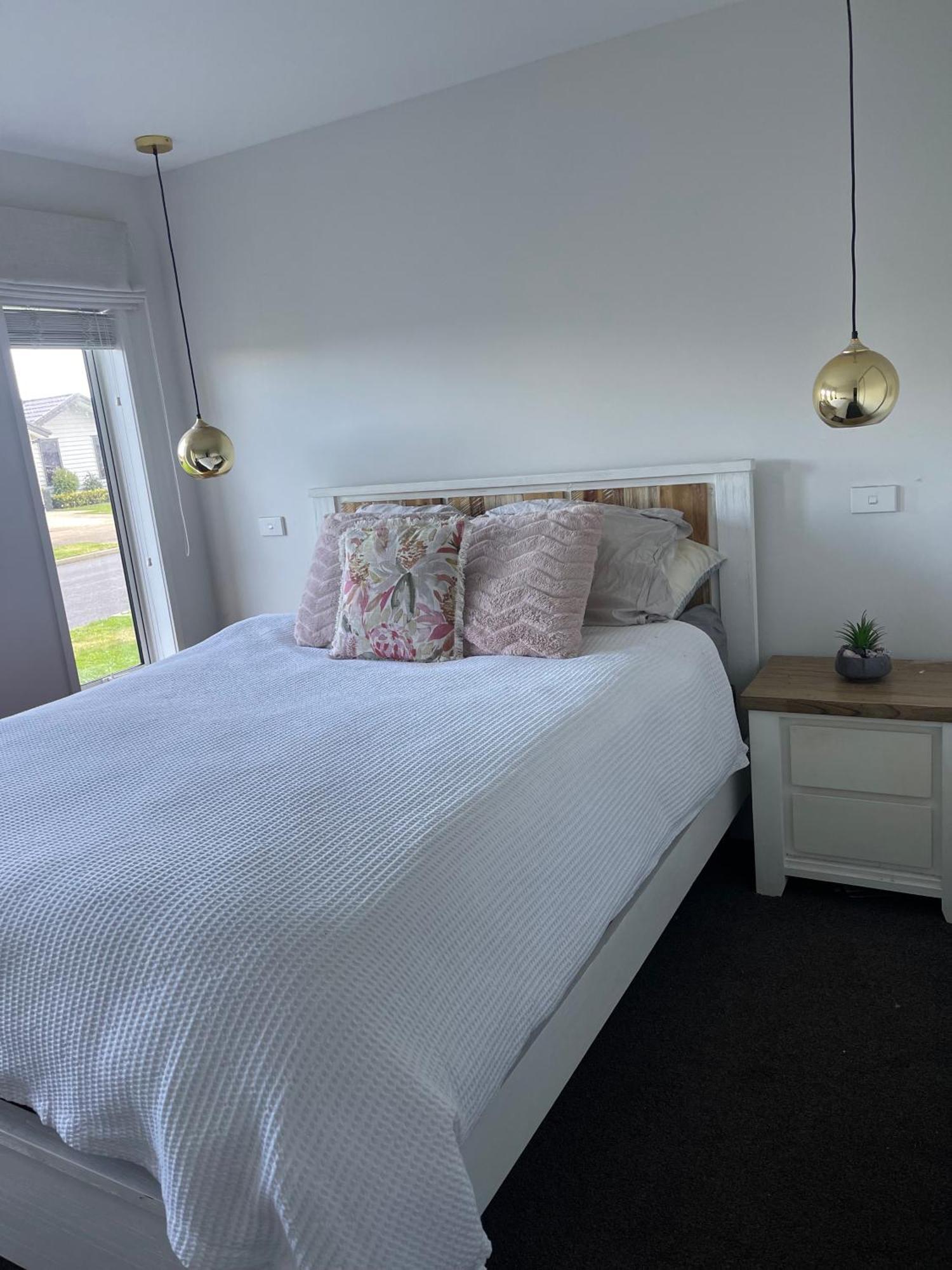 Lakes Executive Suites Tauranga Exteriör bild